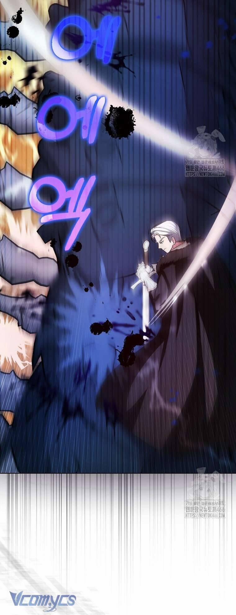 Kế Hoạch Nghỉ Hưu Của Nhân Vật Phản Diện 25 trang 61