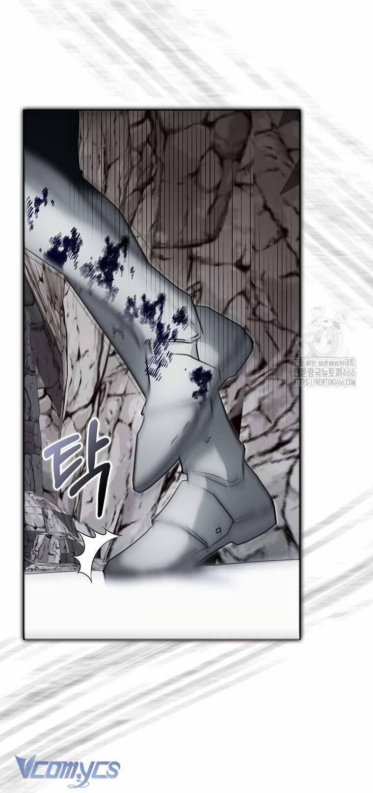 Kế Hoạch Nghỉ Hưu Của Nhân Vật Phản Diện 25 trang 62