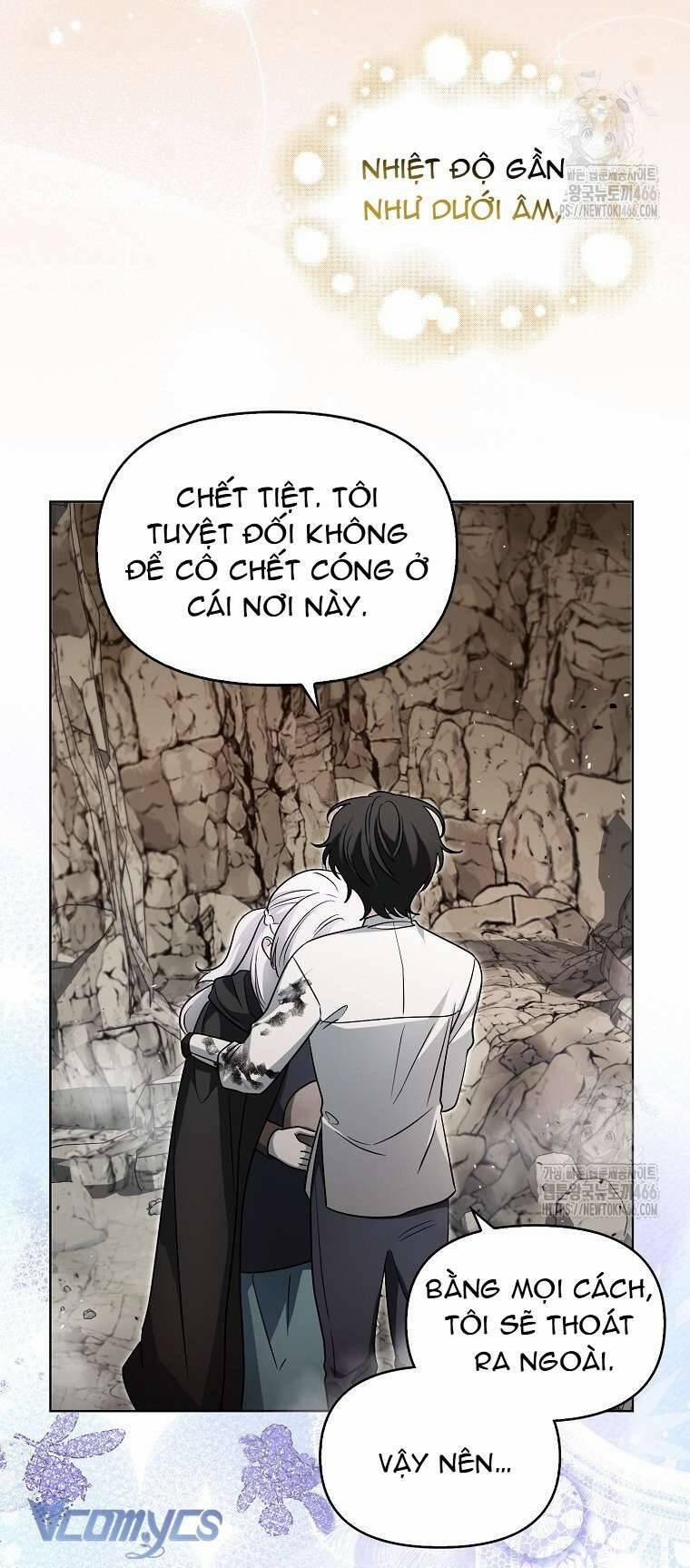 Kế Hoạch Nghỉ Hưu Của Nhân Vật Phản Diện 25 trang 9