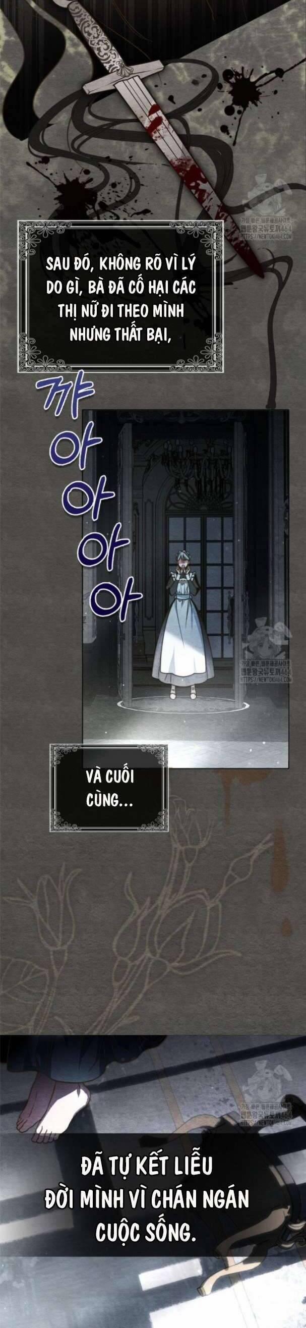 Kế Hoạch Nghỉ Hưu Của Nhân Vật Phản Diện 3 trang 10