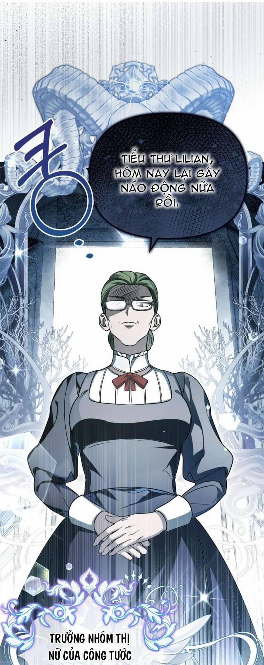 Kế Hoạch Nghỉ Hưu Của Nhân Vật Phản Diện 3 trang 2