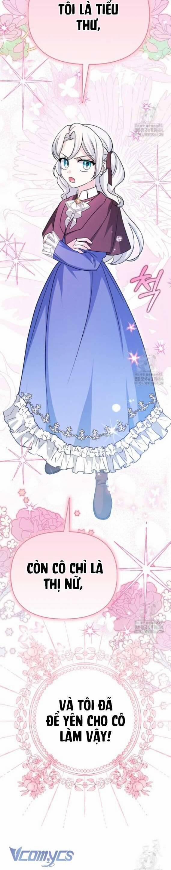 Kế Hoạch Nghỉ Hưu Của Nhân Vật Phản Diện 3 trang 28