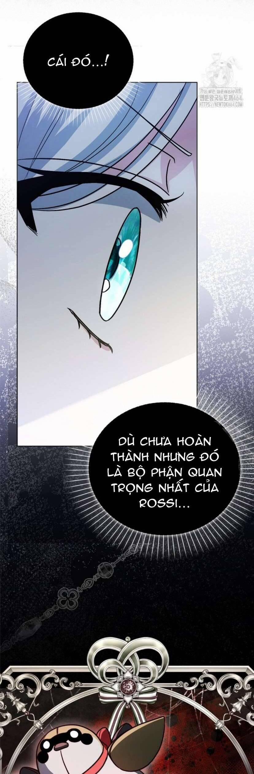 Kế Hoạch Nghỉ Hưu Của Nhân Vật Phản Diện 3 trang 44