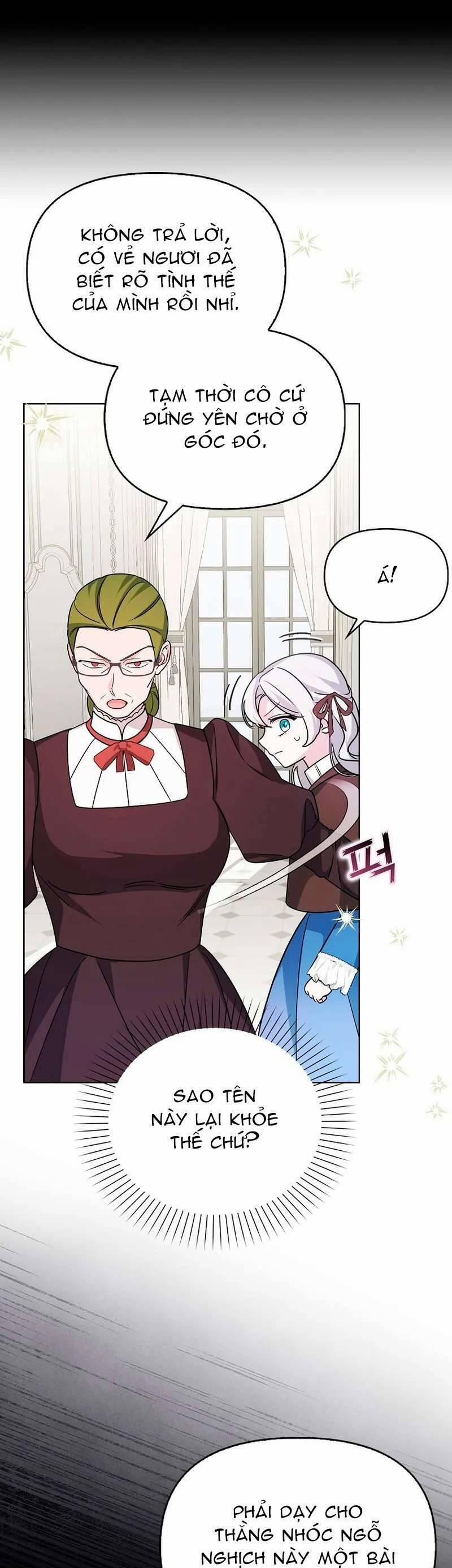 Kế Hoạch Nghỉ Hưu Của Nhân Vật Phản Diện 4 trang 39