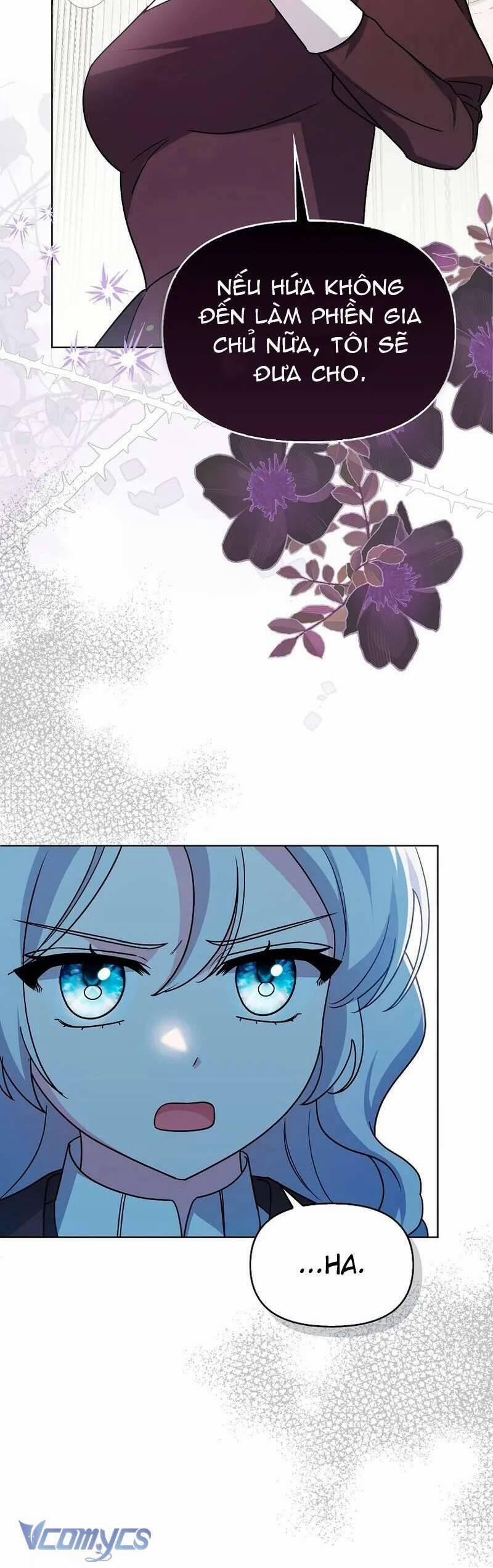 Kế Hoạch Nghỉ Hưu Của Nhân Vật Phản Diện 4 trang 4