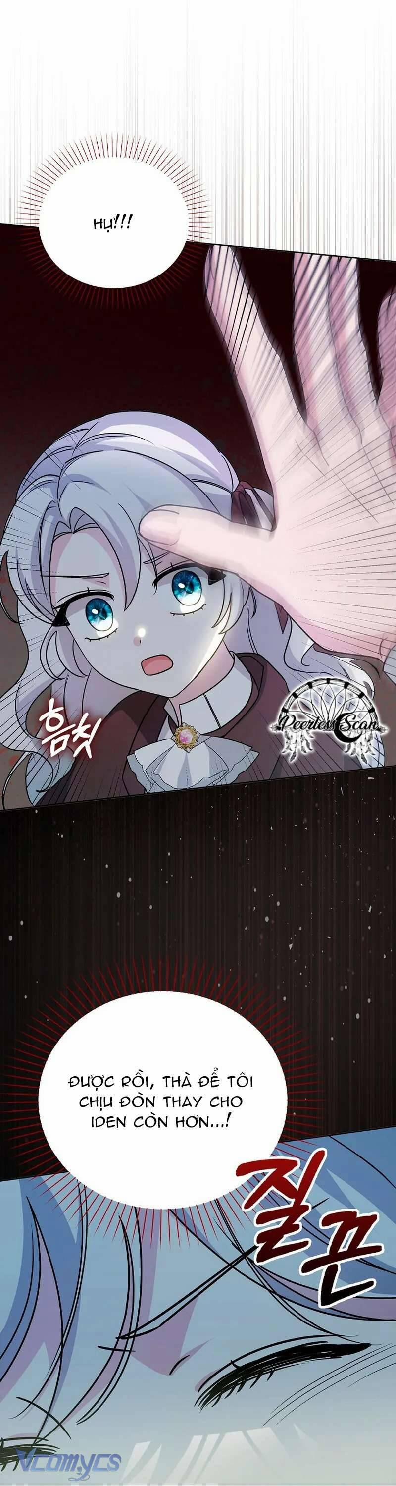 Kế Hoạch Nghỉ Hưu Của Nhân Vật Phản Diện 4 trang 42