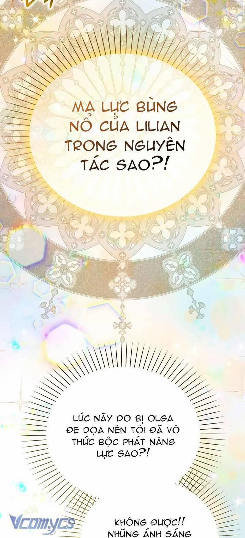 Kế Hoạch Nghỉ Hưu Của Nhân Vật Phản Diện 4 trang 49