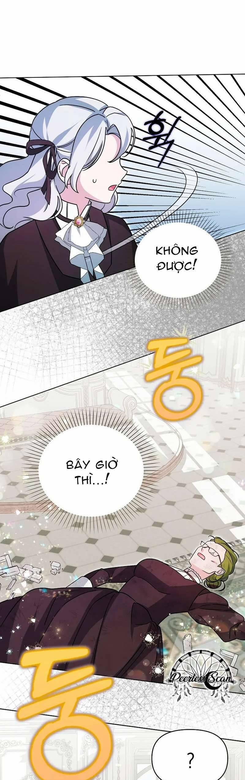 Kế Hoạch Nghỉ Hưu Của Nhân Vật Phản Diện 4 trang 61