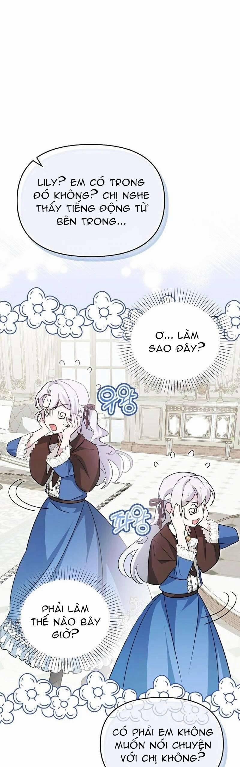 Kế Hoạch Nghỉ Hưu Của Nhân Vật Phản Diện 5 trang 2