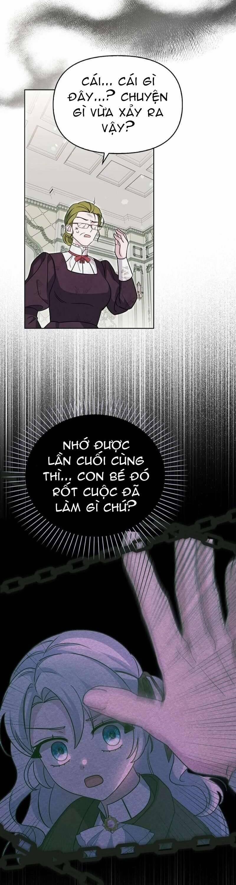 Kế Hoạch Nghỉ Hưu Của Nhân Vật Phản Diện 5 trang 27