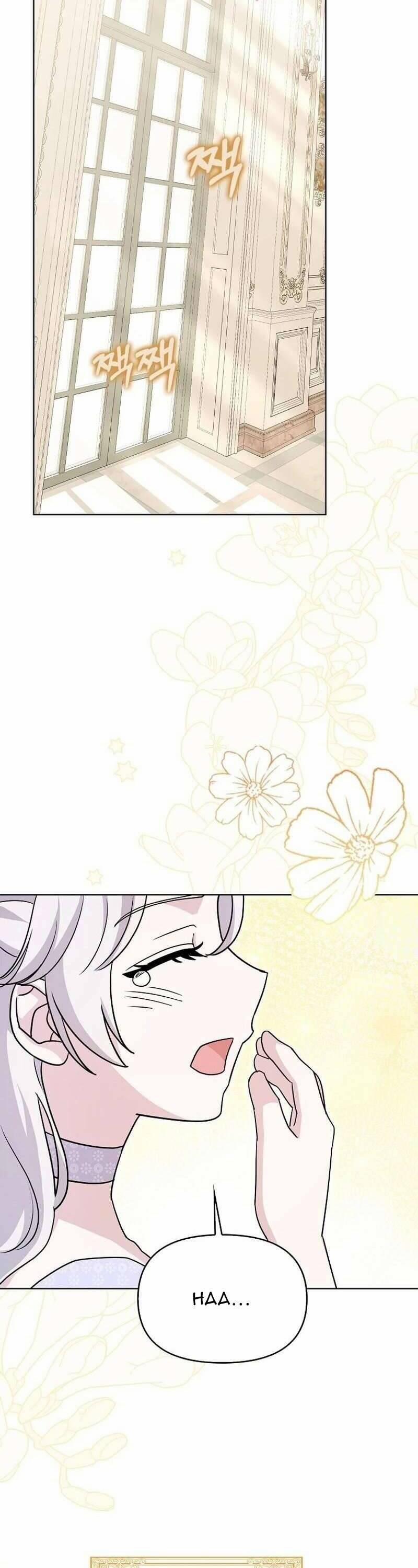 Kế Hoạch Nghỉ Hưu Của Nhân Vật Phản Diện 5 trang 36