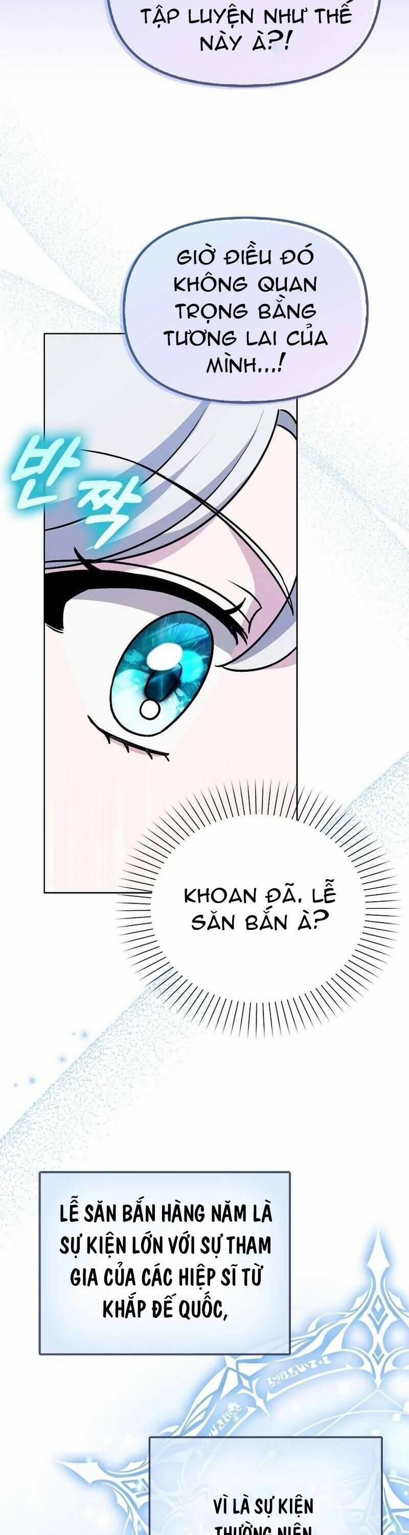 Kế Hoạch Nghỉ Hưu Của Nhân Vật Phản Diện 5 trang 39