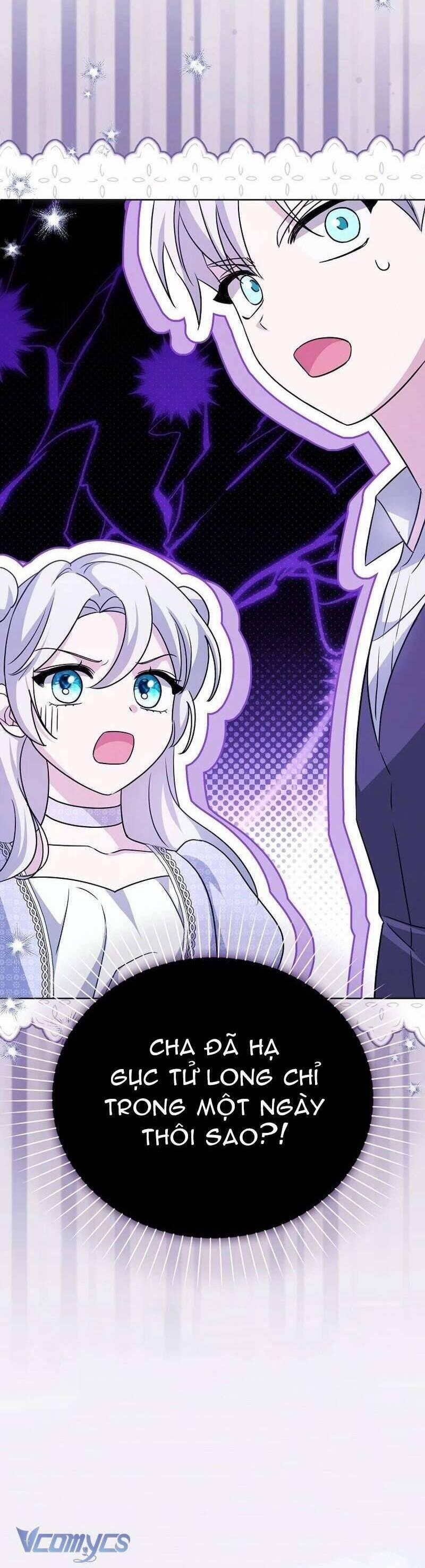 Kế Hoạch Nghỉ Hưu Của Nhân Vật Phản Diện 5 trang 50