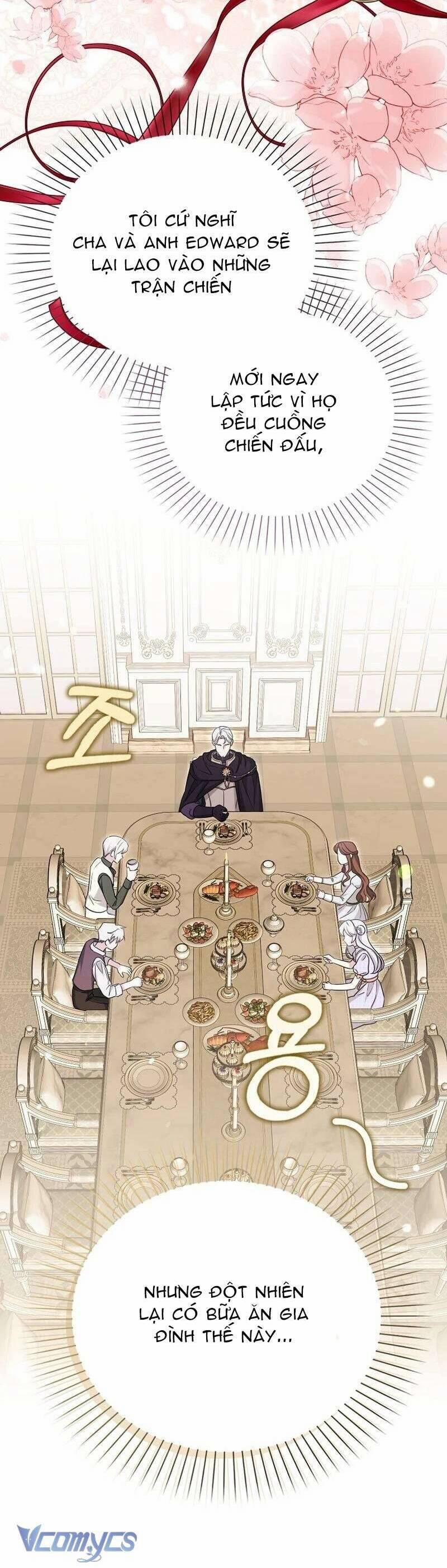 Kế Hoạch Nghỉ Hưu Của Nhân Vật Phản Diện 6 trang 13