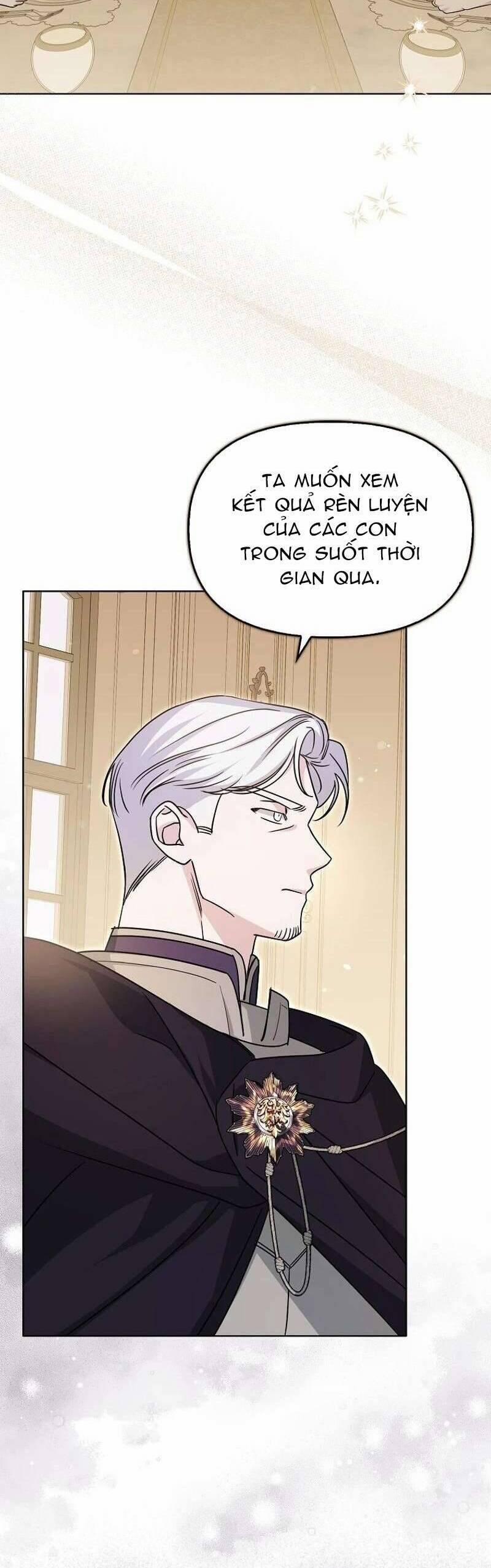 Kế Hoạch Nghỉ Hưu Của Nhân Vật Phản Diện 6 trang 15