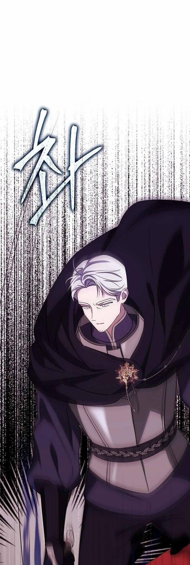 Kế Hoạch Nghỉ Hưu Của Nhân Vật Phản Diện 6 trang 2