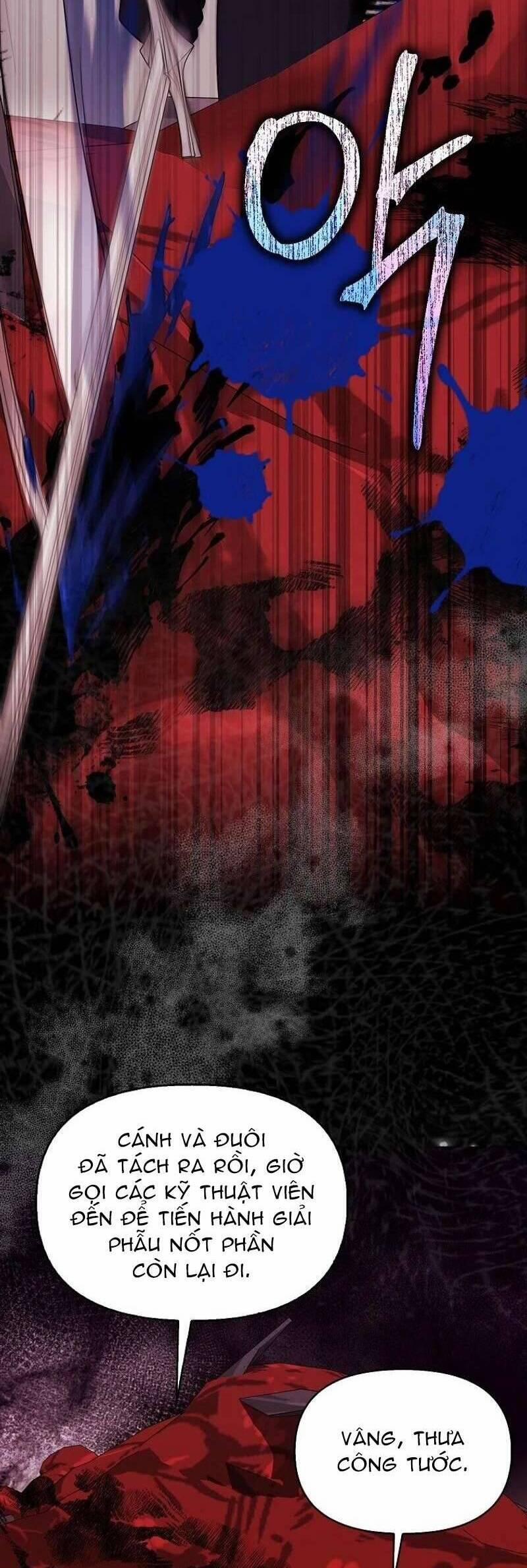 Kế Hoạch Nghỉ Hưu Của Nhân Vật Phản Diện 6 trang 3