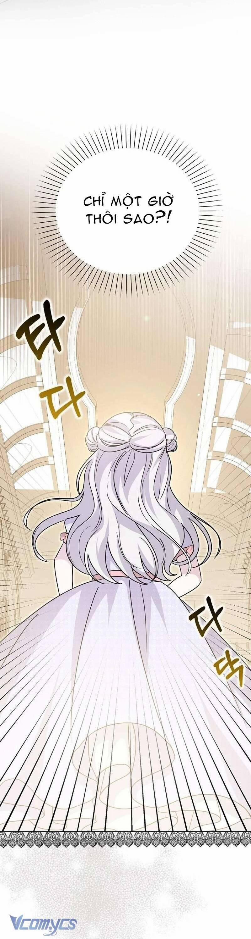 Kế Hoạch Nghỉ Hưu Của Nhân Vật Phản Diện 6 trang 30