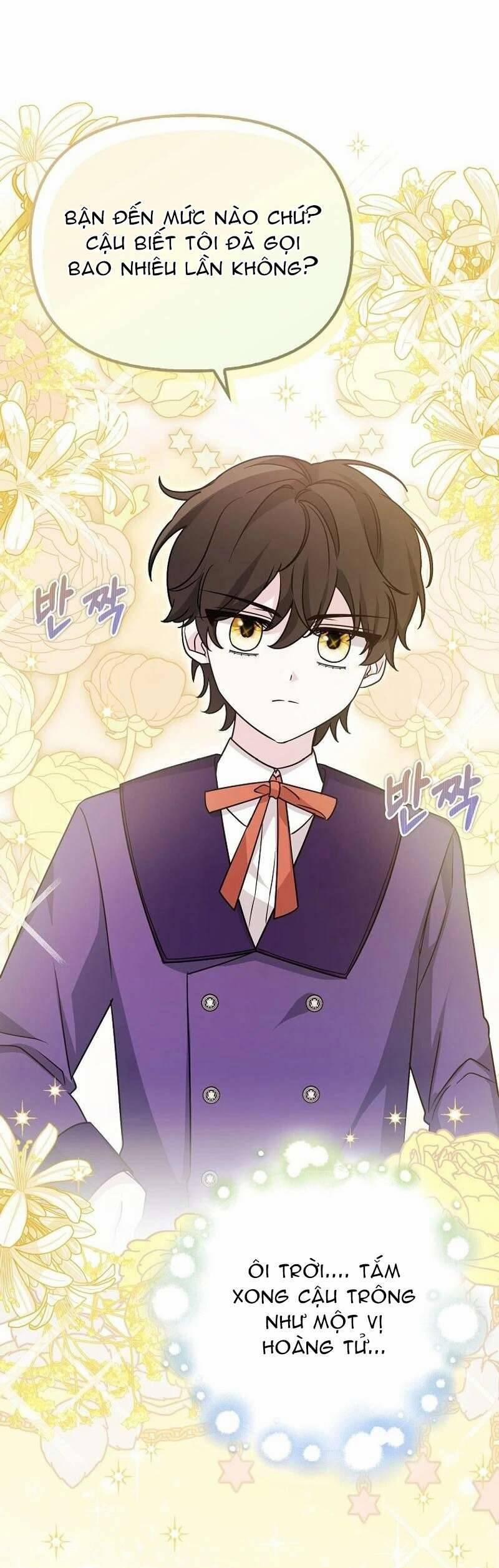 Kế Hoạch Nghỉ Hưu Của Nhân Vật Phản Diện 6 trang 36