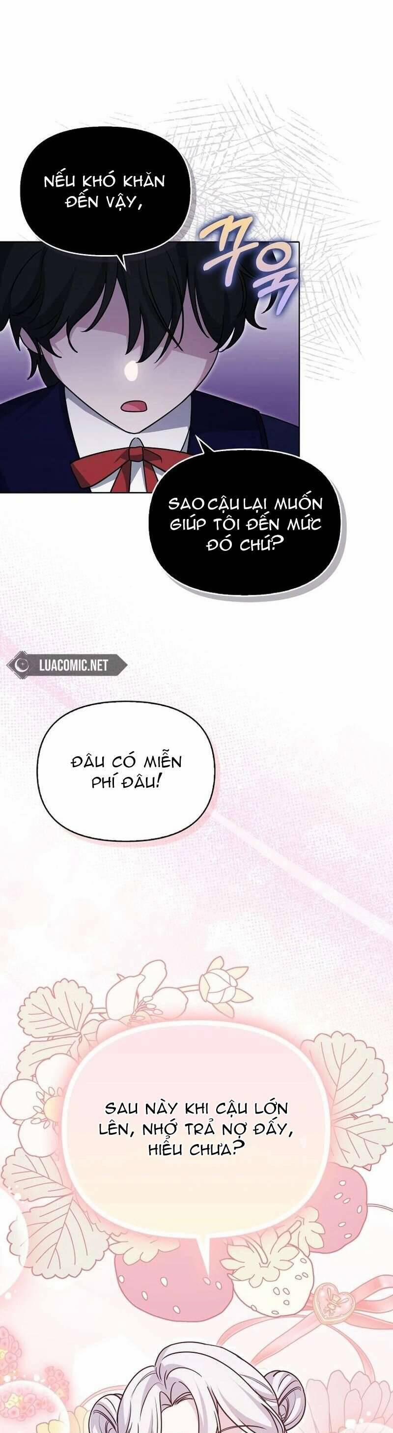 Kế Hoạch Nghỉ Hưu Của Nhân Vật Phản Diện 6 trang 44