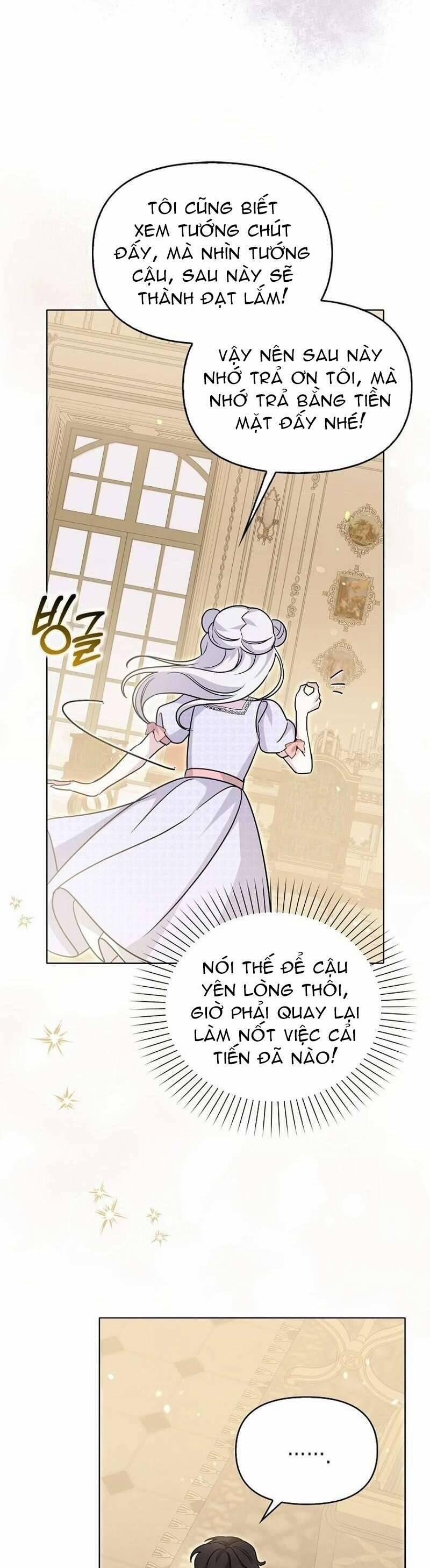 Kế Hoạch Nghỉ Hưu Của Nhân Vật Phản Diện 6 trang 46