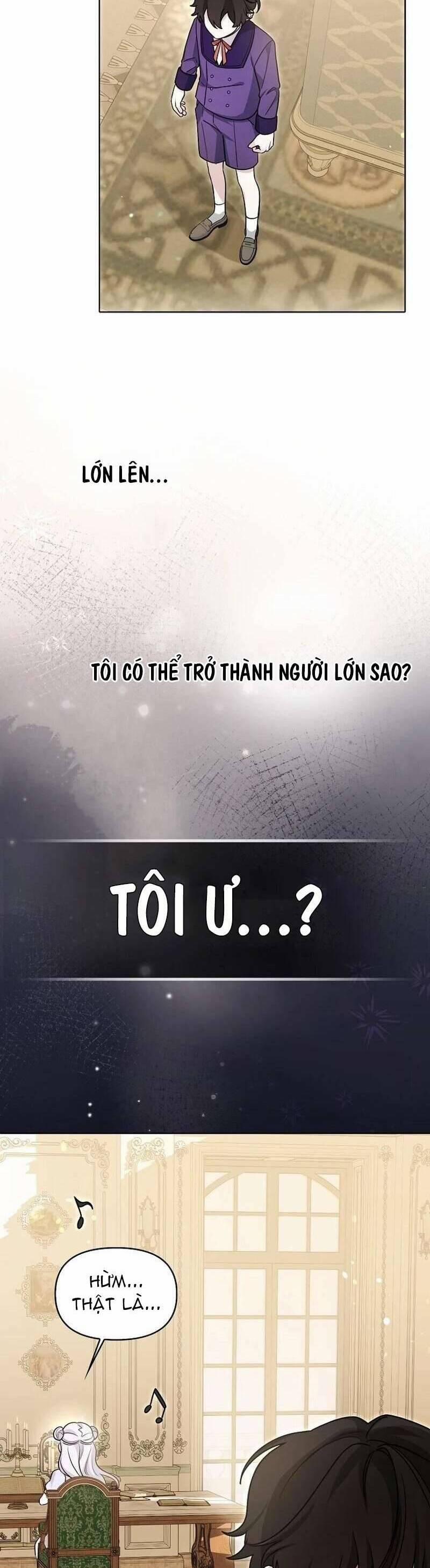 Kế Hoạch Nghỉ Hưu Của Nhân Vật Phản Diện 6 trang 47