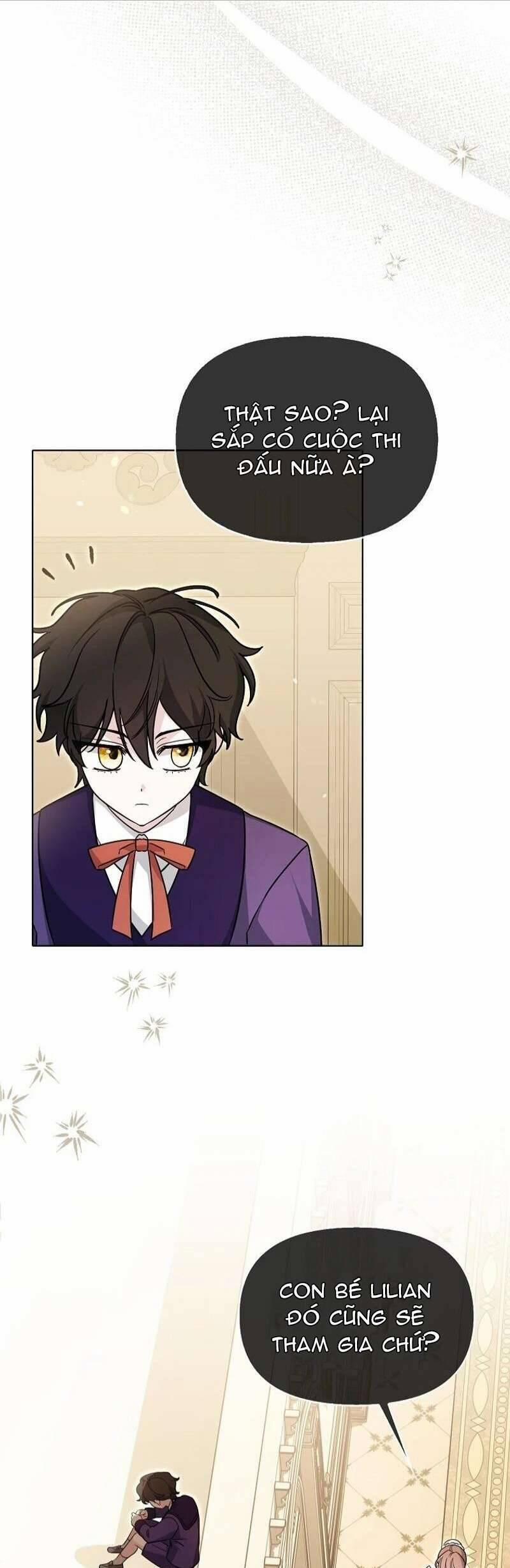 Kế Hoạch Nghỉ Hưu Của Nhân Vật Phản Diện 6 trang 49