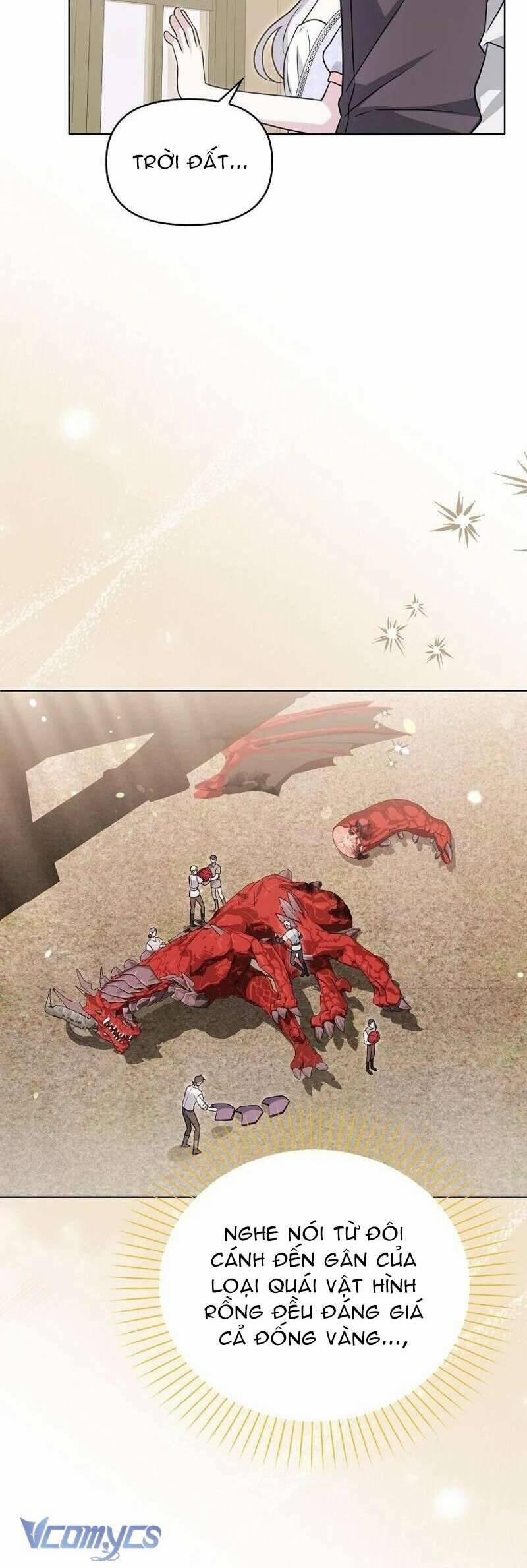 Kế Hoạch Nghỉ Hưu Của Nhân Vật Phản Diện 6 trang 5