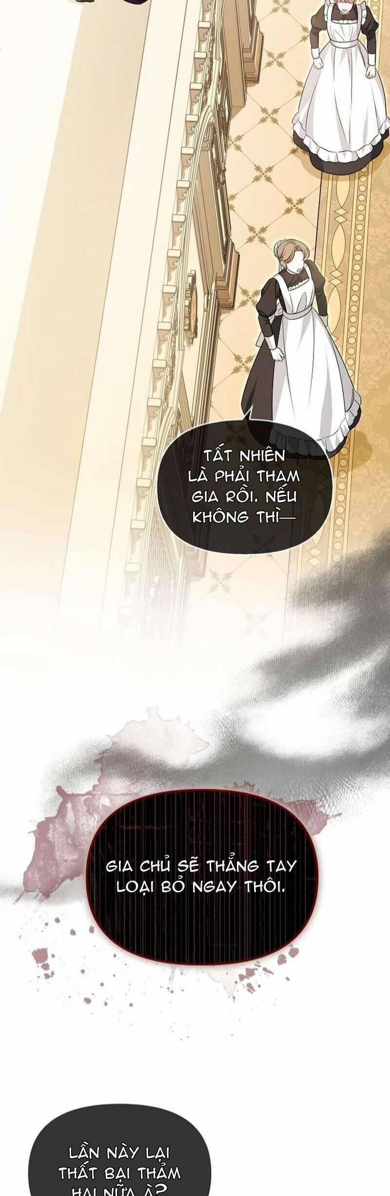 Kế Hoạch Nghỉ Hưu Của Nhân Vật Phản Diện 6 trang 50