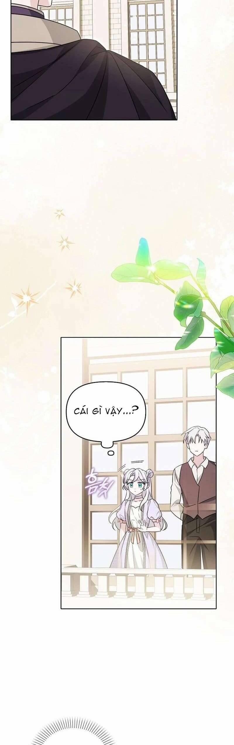 Kế Hoạch Nghỉ Hưu Của Nhân Vật Phản Diện 6 trang 8