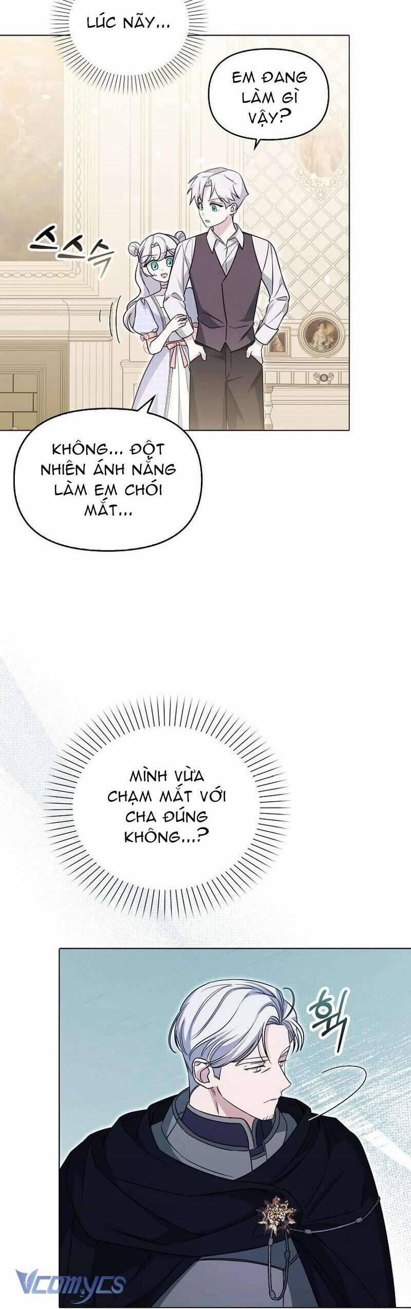 Kế Hoạch Nghỉ Hưu Của Nhân Vật Phản Diện 6 trang 9