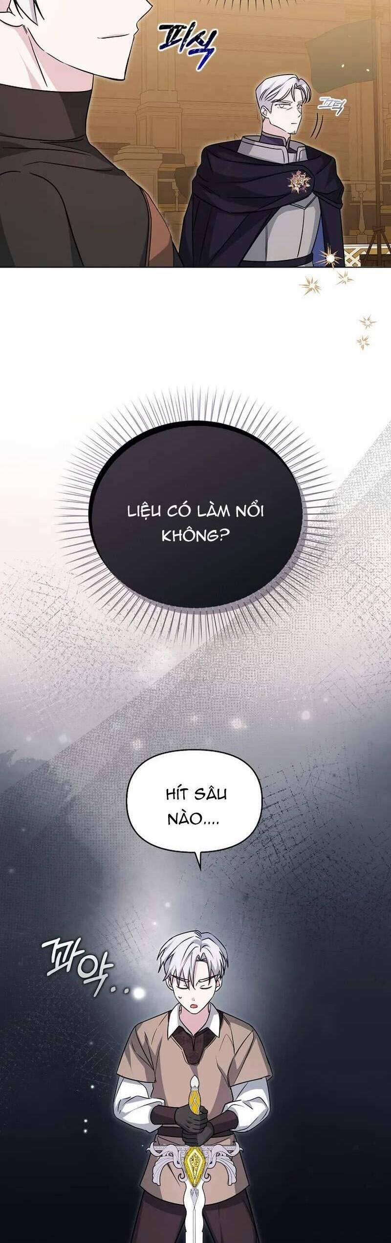 Kế Hoạch Nghỉ Hưu Của Nhân Vật Phản Diện 7 trang 13