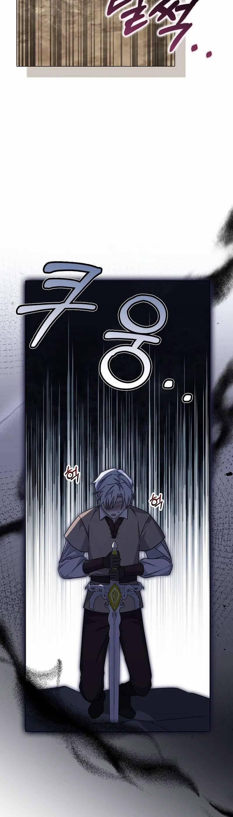 Kế Hoạch Nghỉ Hưu Của Nhân Vật Phản Diện 7 trang 19