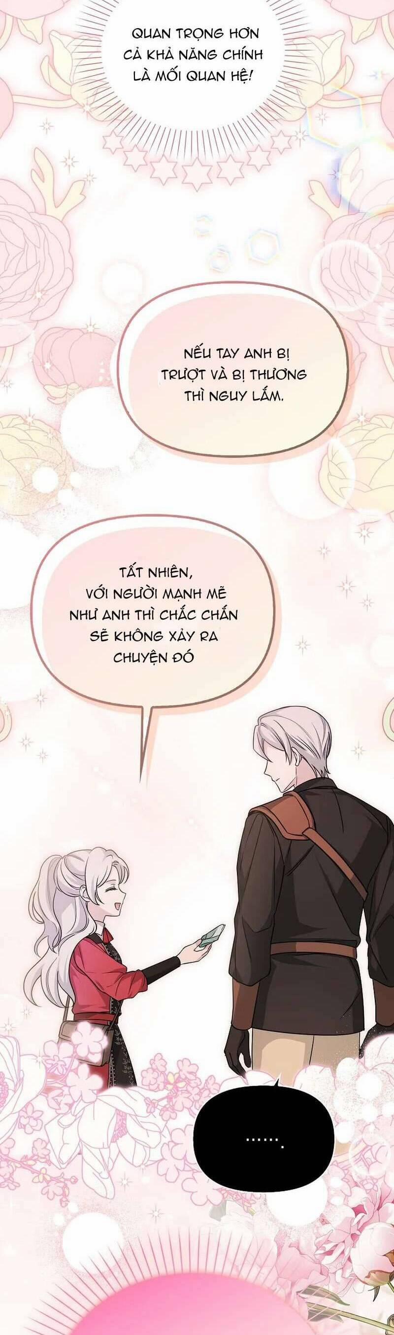 Kế Hoạch Nghỉ Hưu Của Nhân Vật Phản Diện 7 trang 25