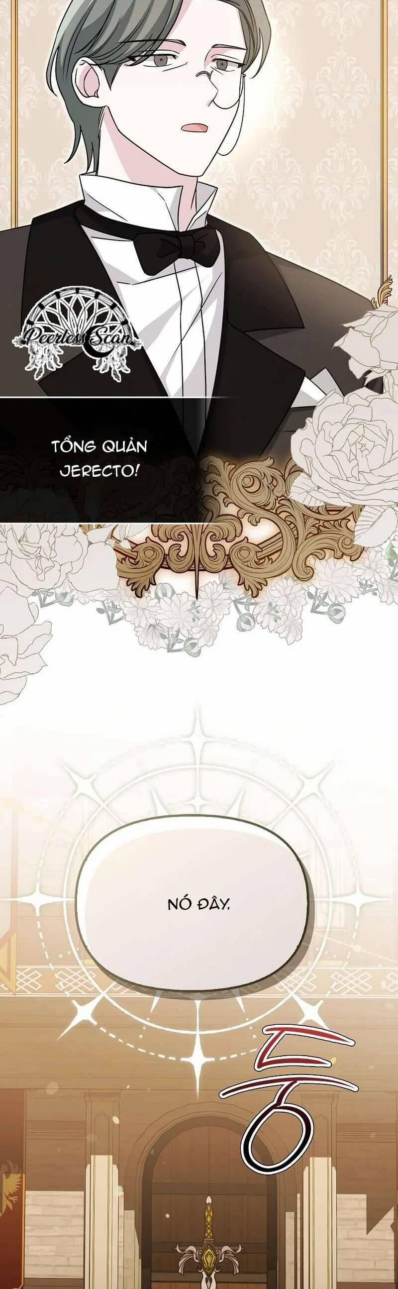 Kế Hoạch Nghỉ Hưu Của Nhân Vật Phản Diện 7 trang 3