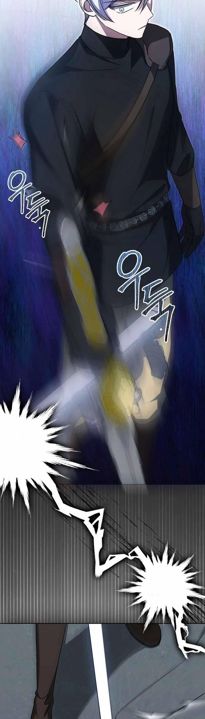 Kế Hoạch Nghỉ Hưu Của Nhân Vật Phản Diện 7 trang 30