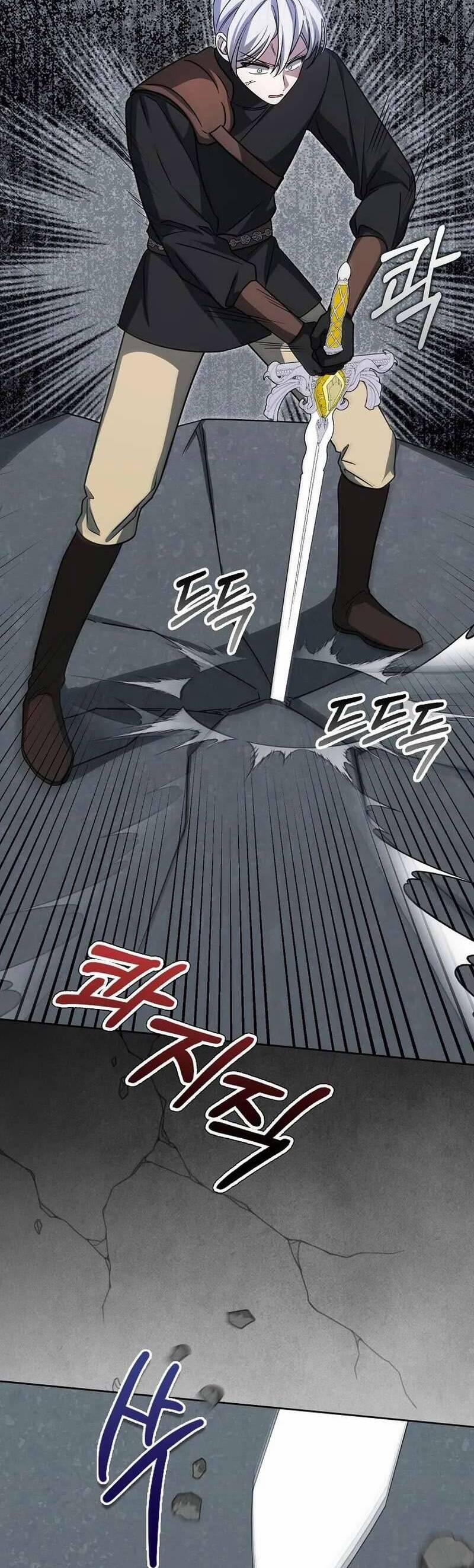 Kế Hoạch Nghỉ Hưu Của Nhân Vật Phản Diện 7 trang 33