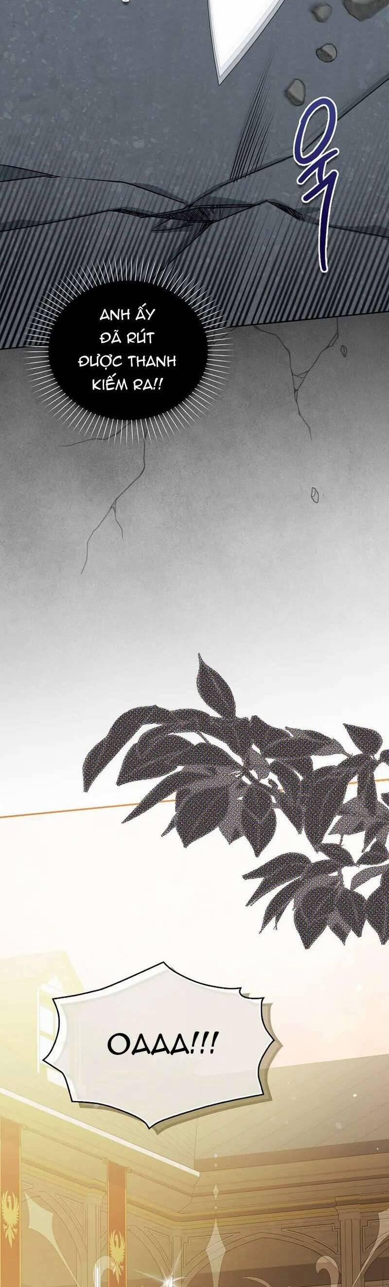 Kế Hoạch Nghỉ Hưu Của Nhân Vật Phản Diện 7 trang 34