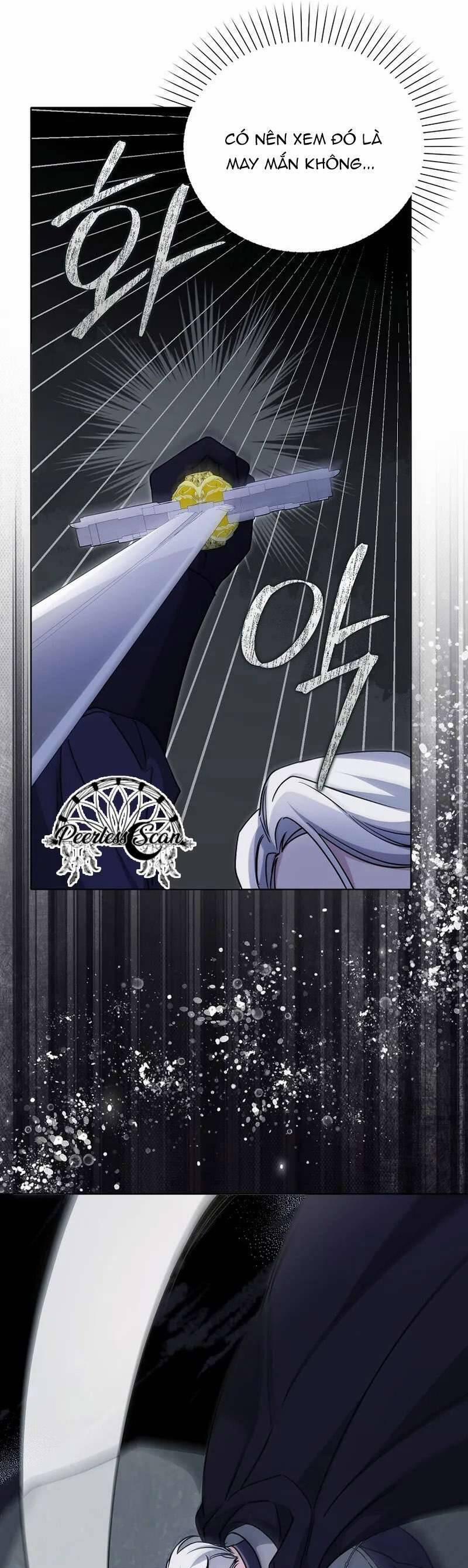 Kế Hoạch Nghỉ Hưu Của Nhân Vật Phản Diện 7 trang 37