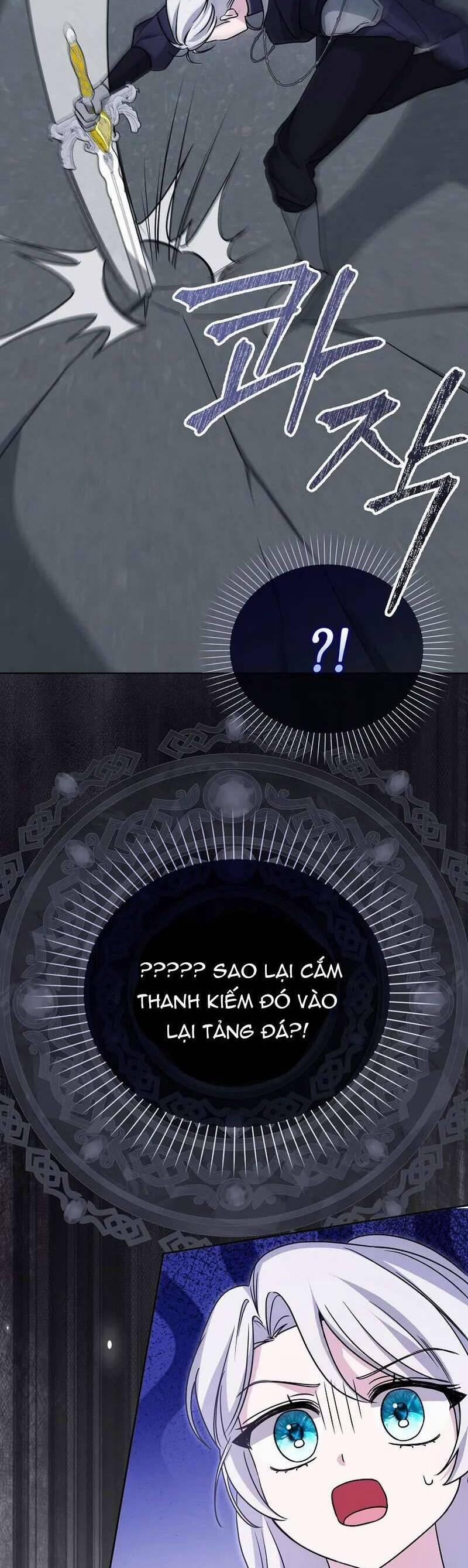 Kế Hoạch Nghỉ Hưu Của Nhân Vật Phản Diện 7 trang 38