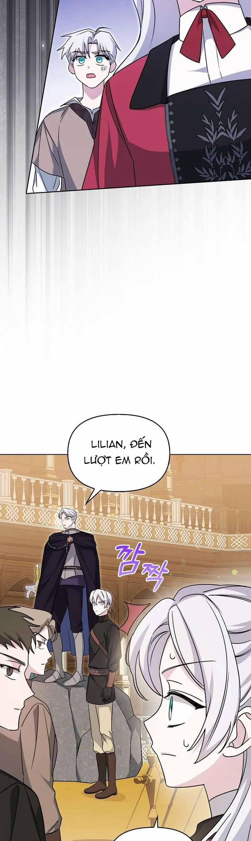 Kế Hoạch Nghỉ Hưu Của Nhân Vật Phản Diện 7 trang 39