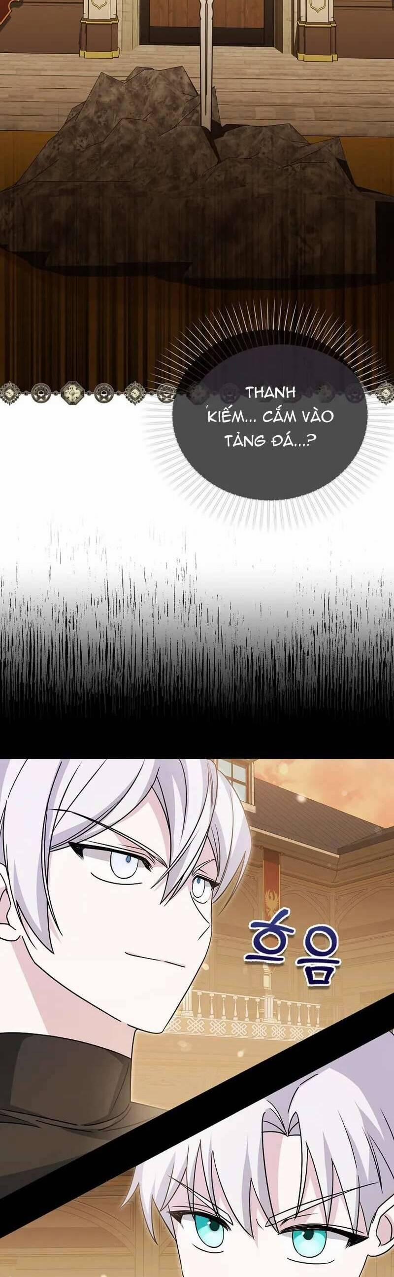 Kế Hoạch Nghỉ Hưu Của Nhân Vật Phản Diện 7 trang 4