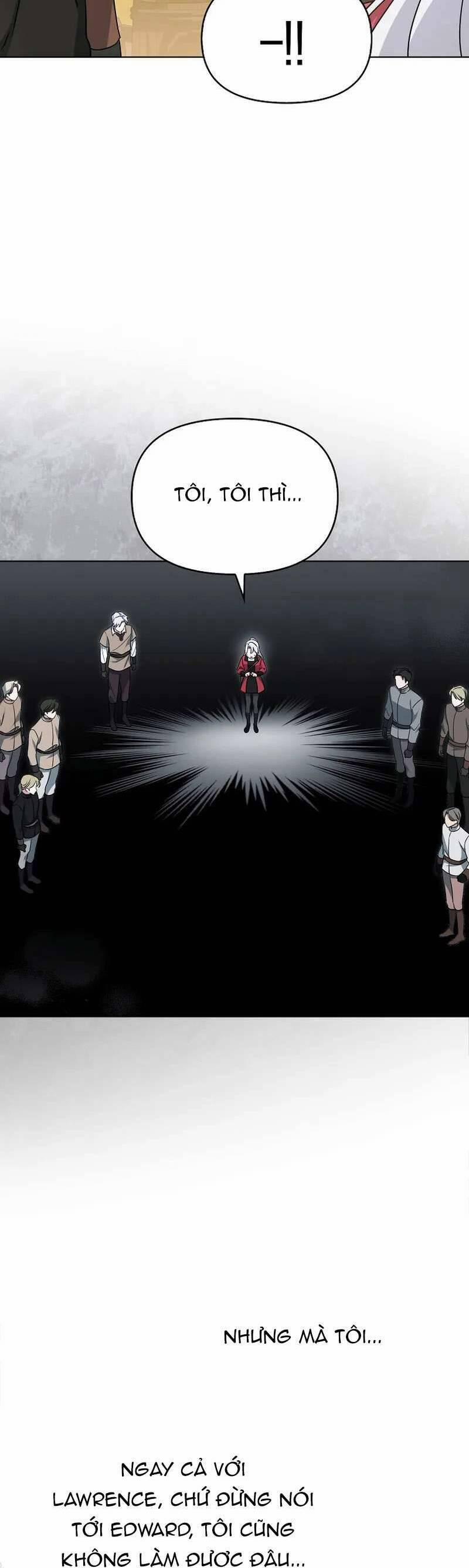 Kế Hoạch Nghỉ Hưu Của Nhân Vật Phản Diện 7 trang 40