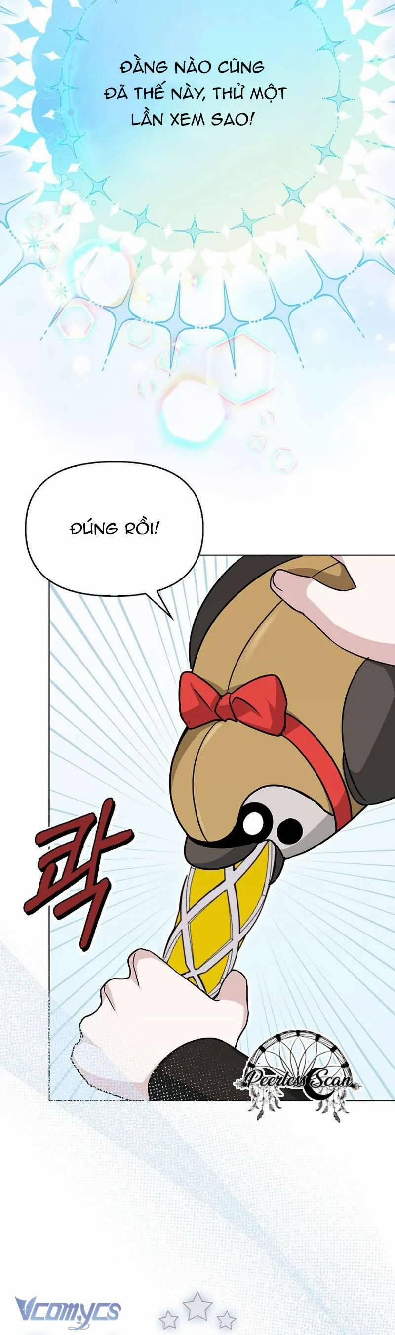 Kế Hoạch Nghỉ Hưu Của Nhân Vật Phản Diện 7 trang 46