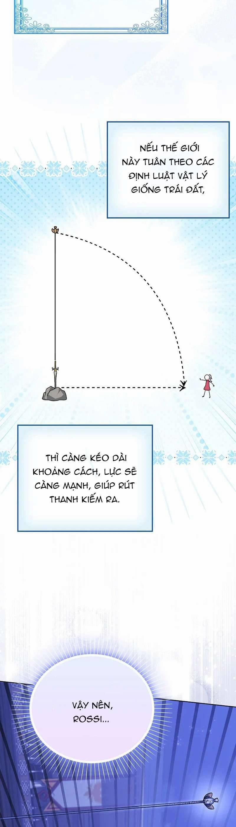 Kế Hoạch Nghỉ Hưu Của Nhân Vật Phản Diện 7 trang 50