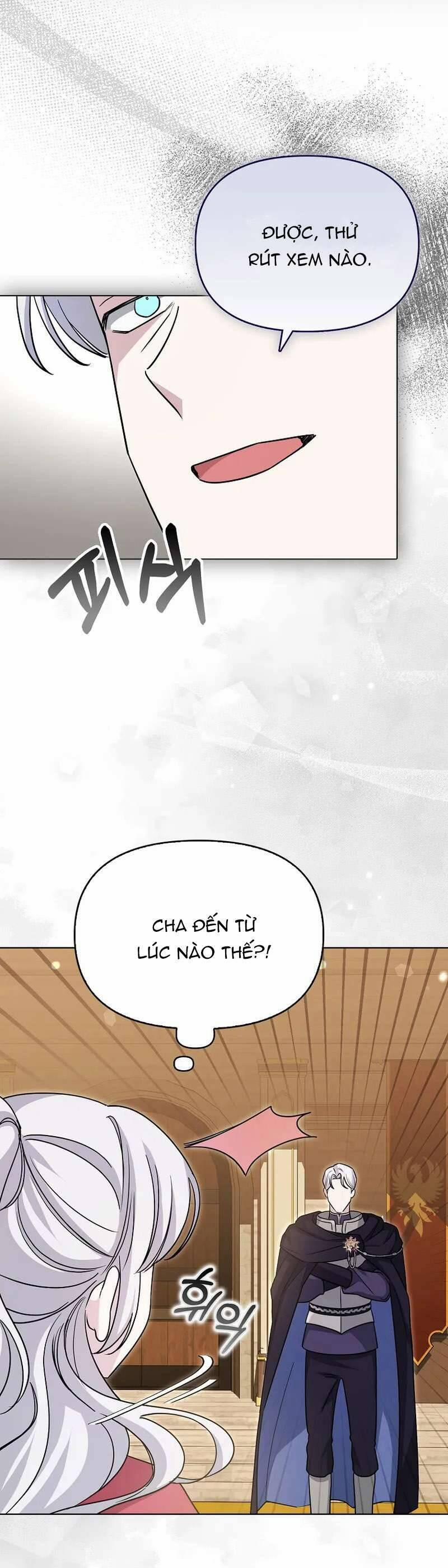 Kế Hoạch Nghỉ Hưu Của Nhân Vật Phản Diện 7 trang 8