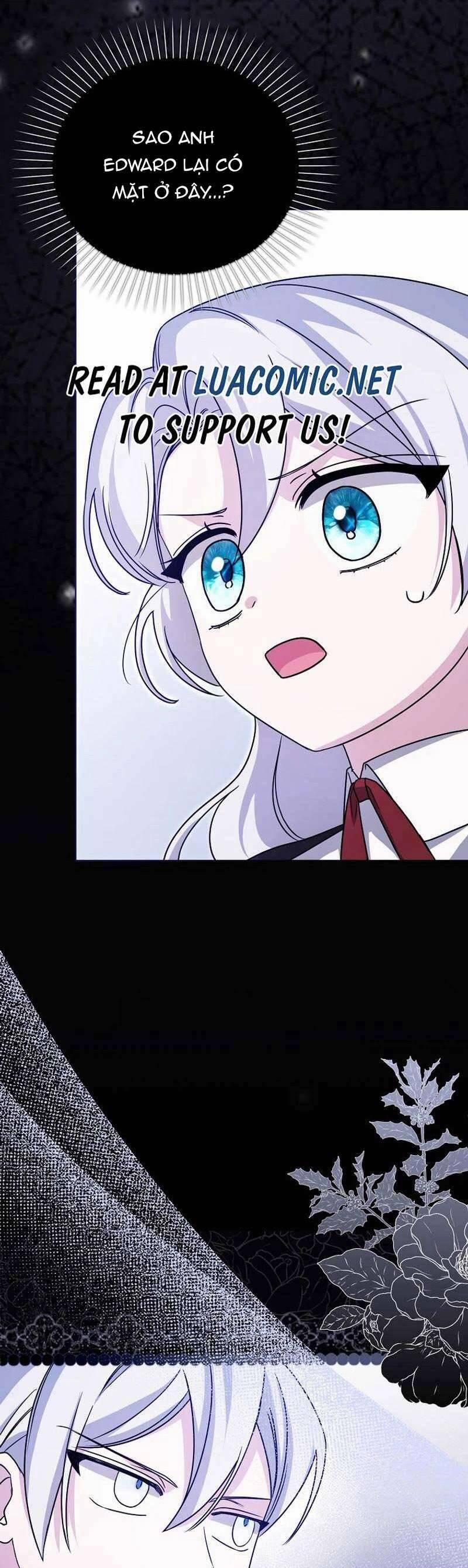 Kế Hoạch Nghỉ Hưu Của Nhân Vật Phản Diện 8 trang 2