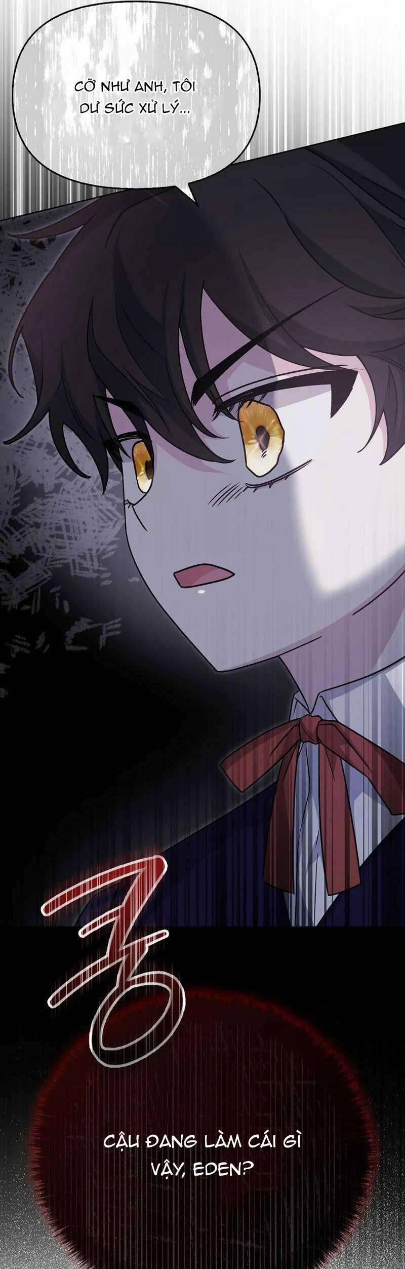 Kế Hoạch Nghỉ Hưu Của Nhân Vật Phản Diện 8 trang 20