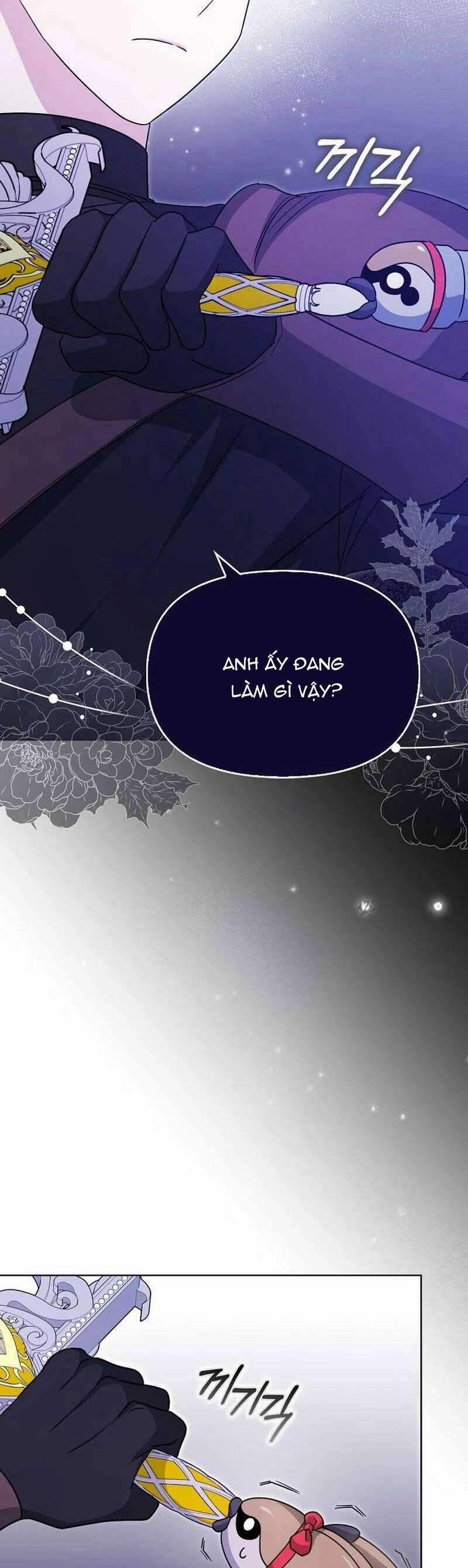 Kế Hoạch Nghỉ Hưu Của Nhân Vật Phản Diện 8 trang 3