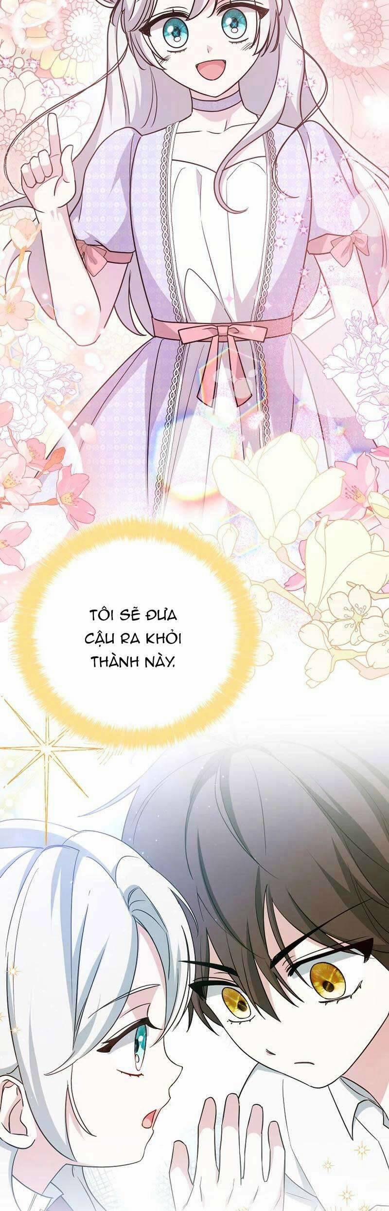 Kế Hoạch Nghỉ Hưu Của Nhân Vật Phản Diện 8 trang 31